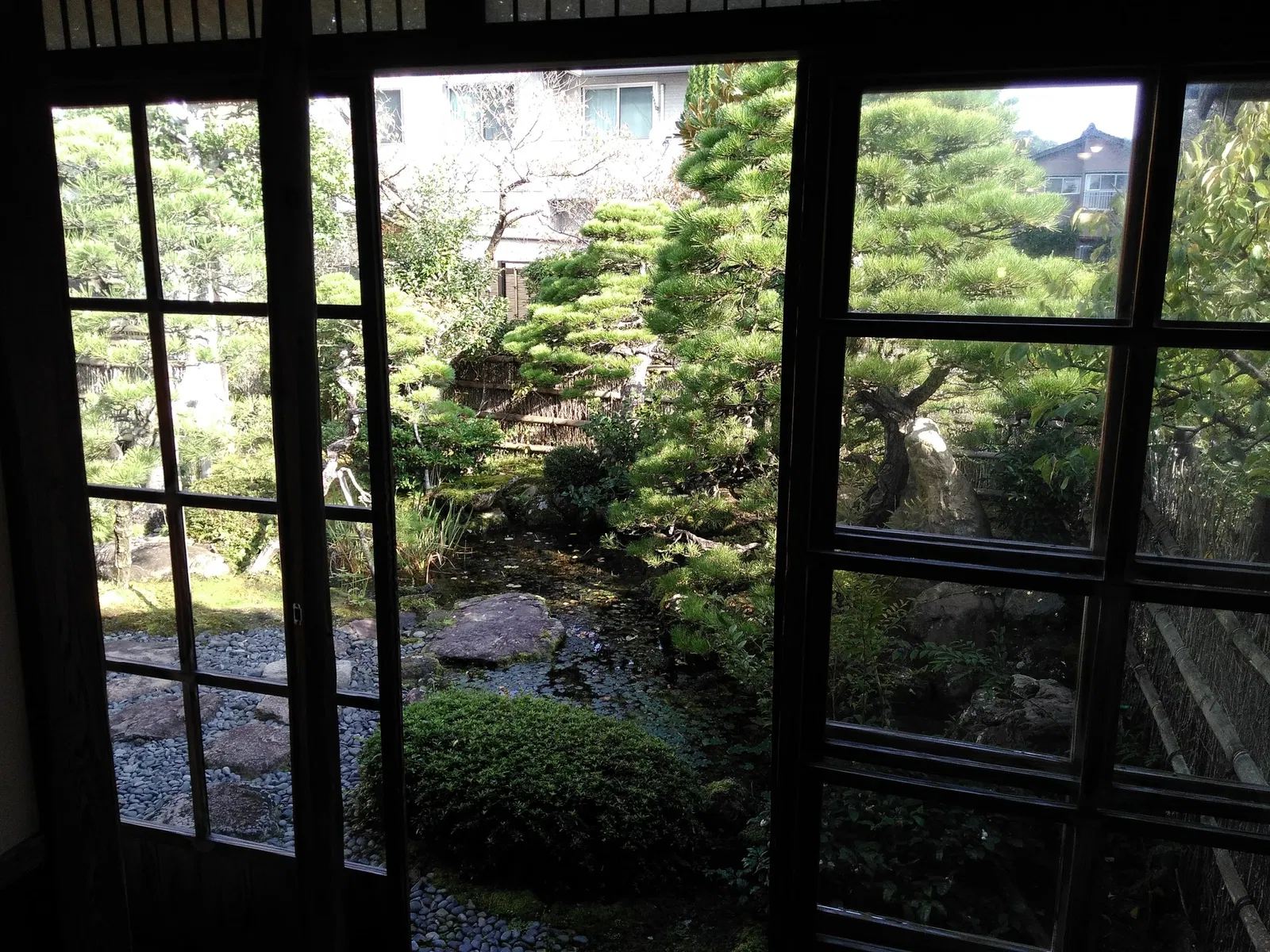 Lafcadio Hearn Former Residence