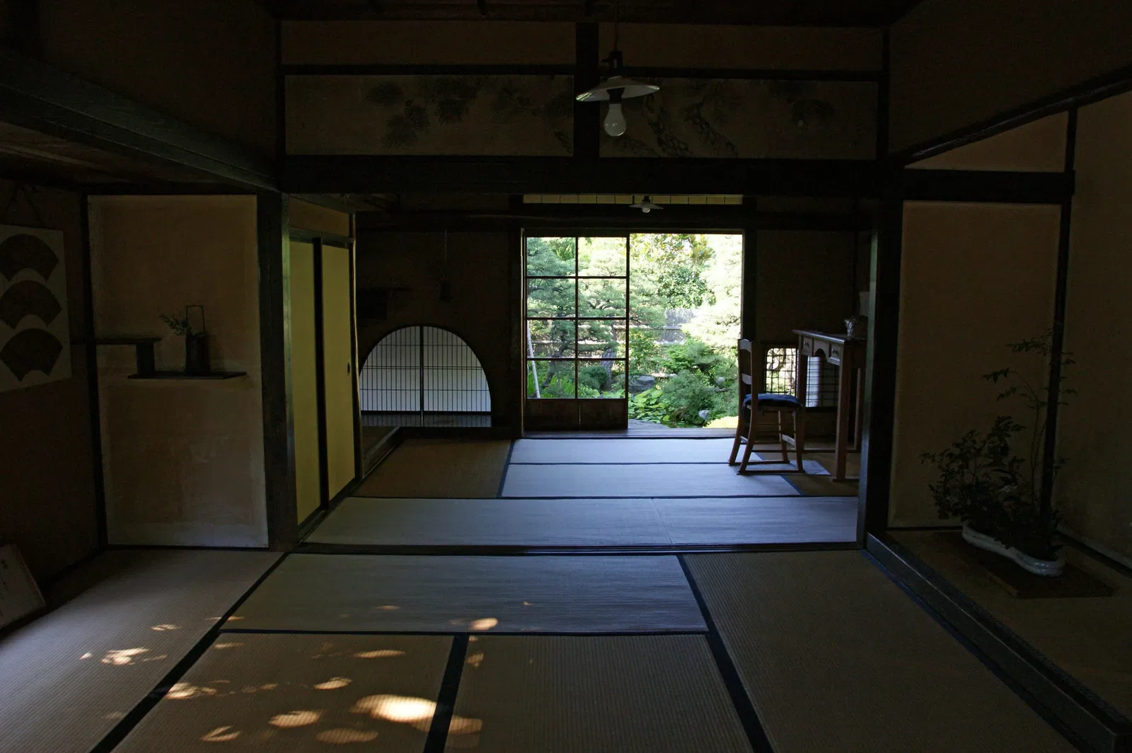 Lafcadio Hearn Former Residence