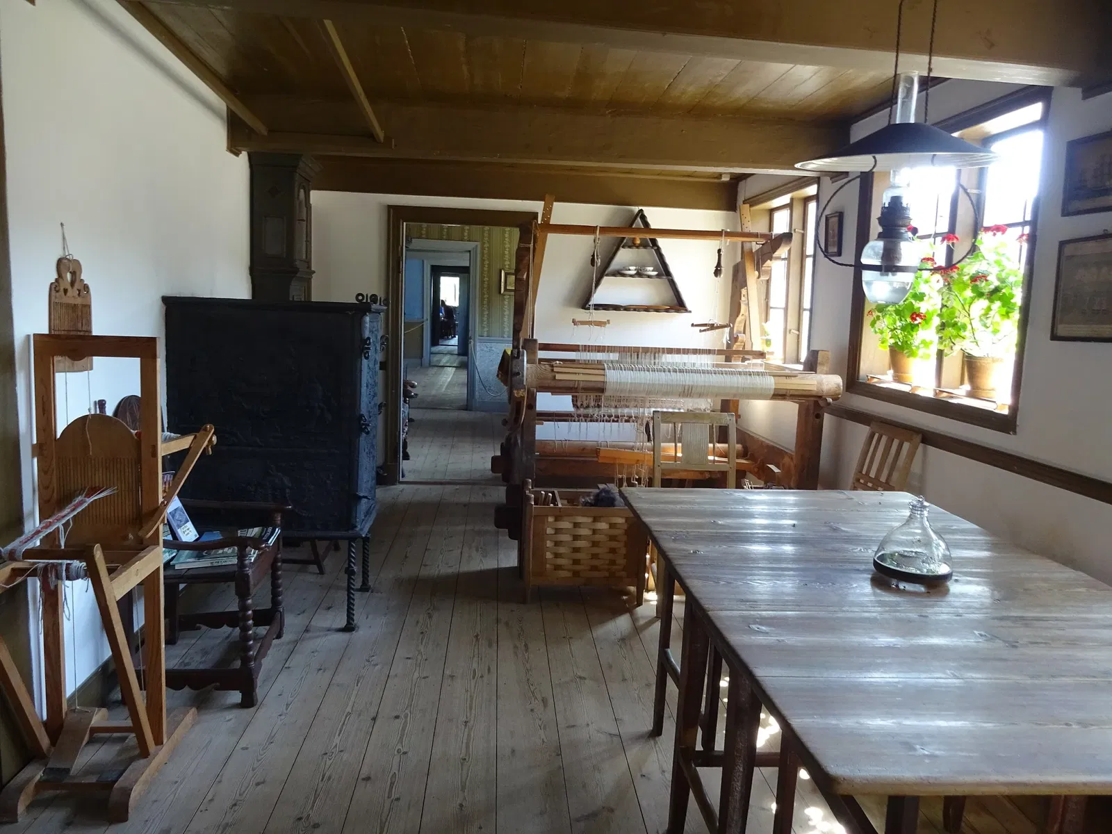 Bornholm's Farming Museum