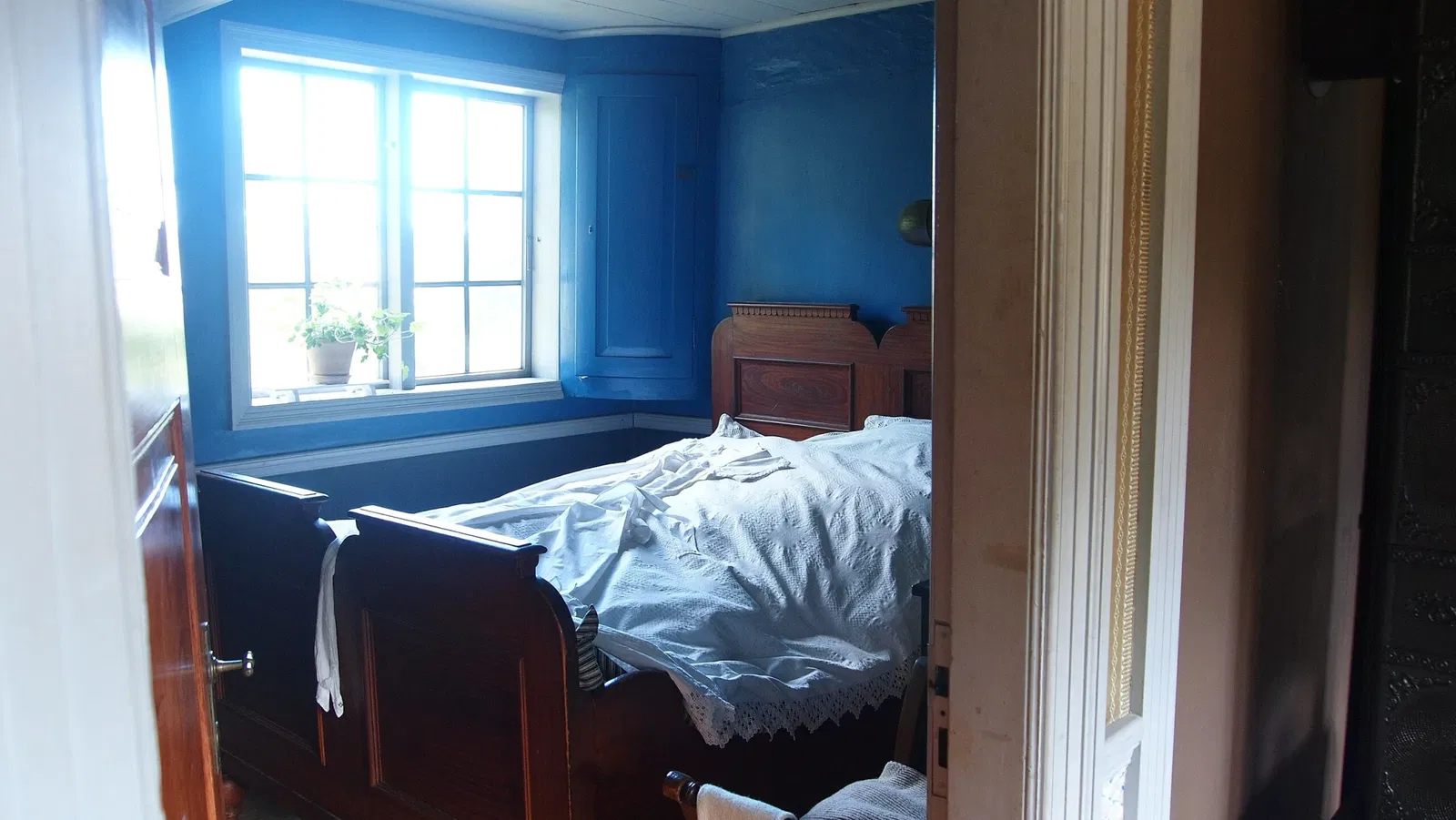 Bornholm's Farming Museum