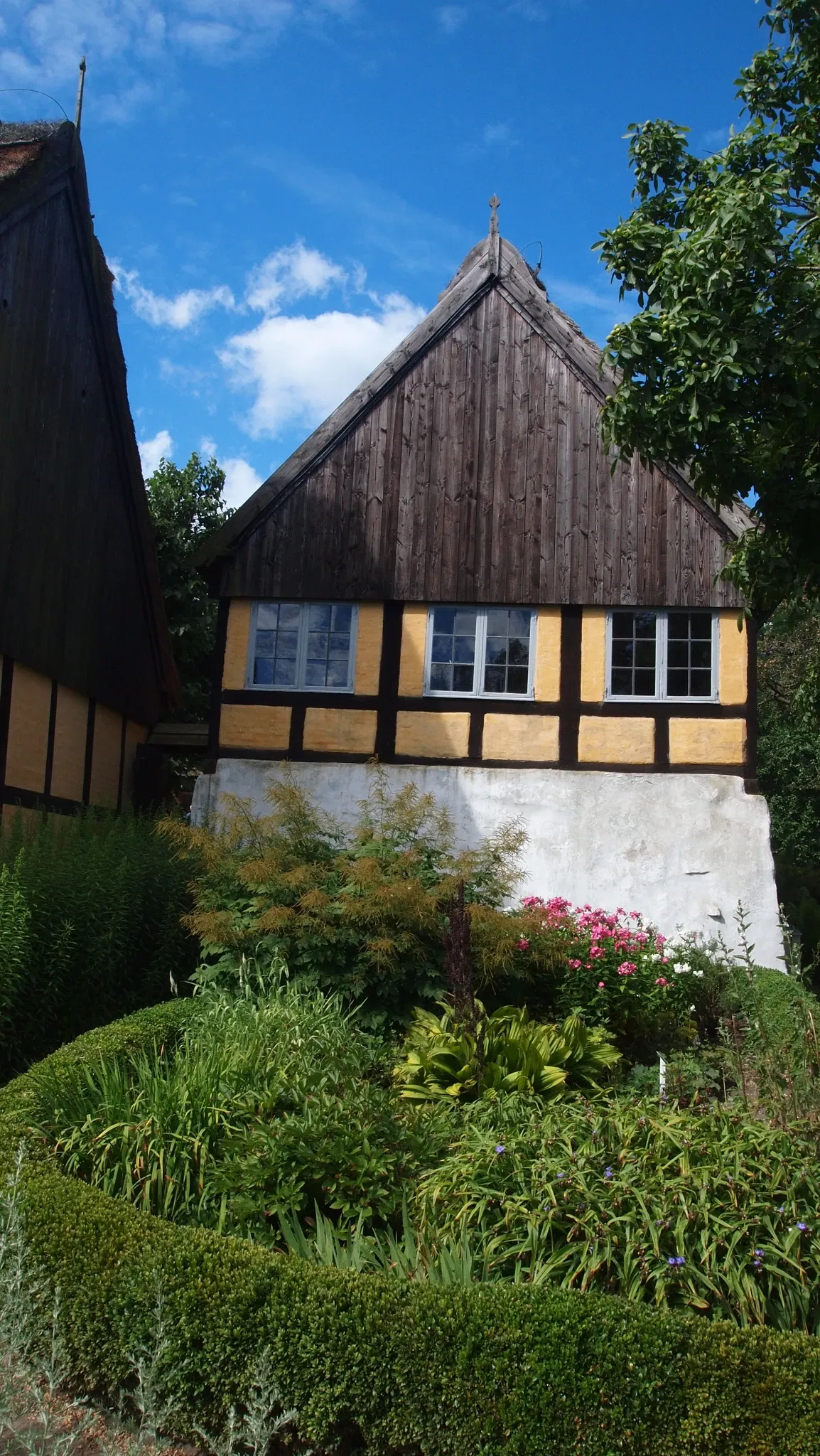 Bornholm's Farming Museum