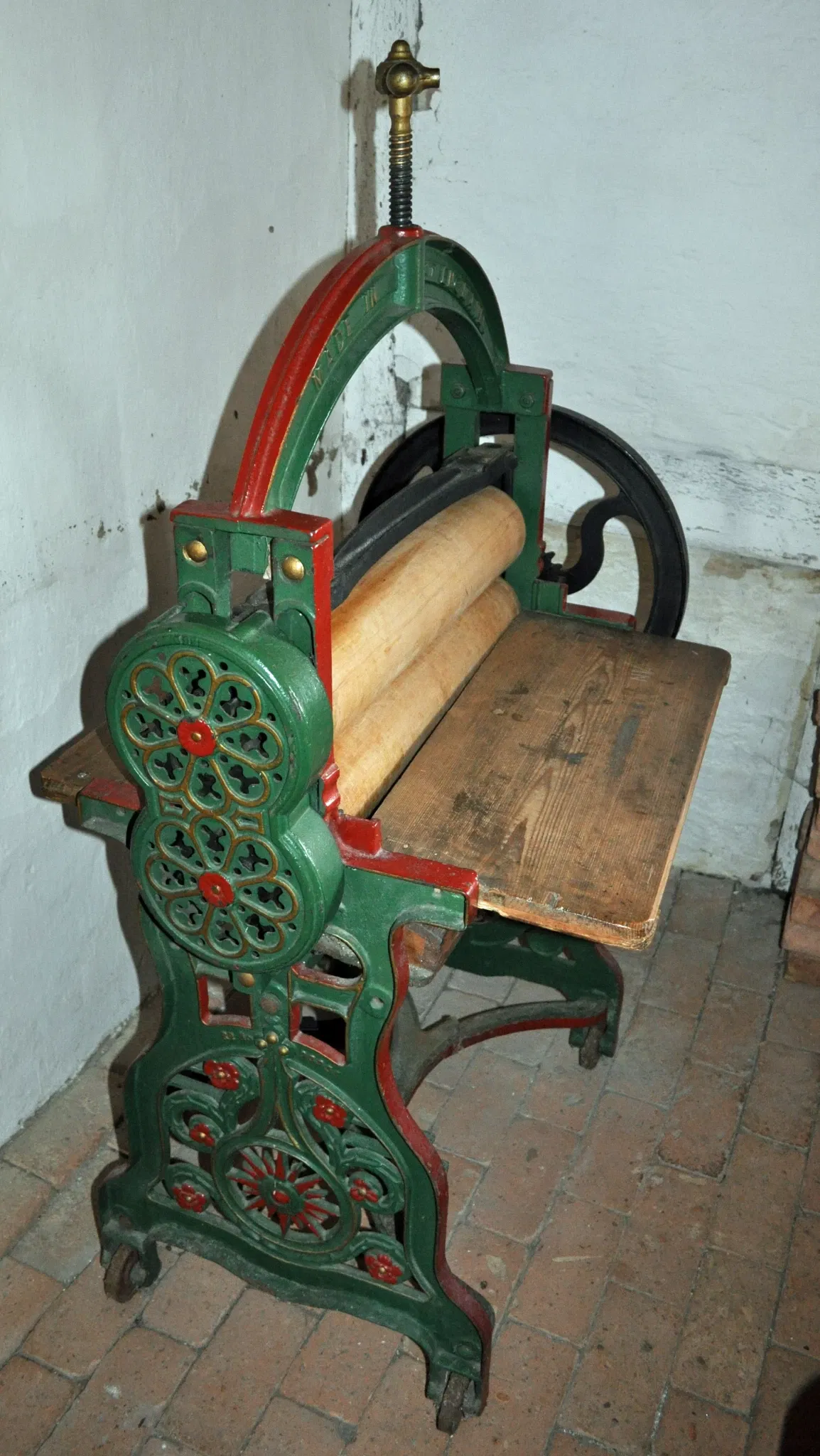 Bornholm's Farming Museum