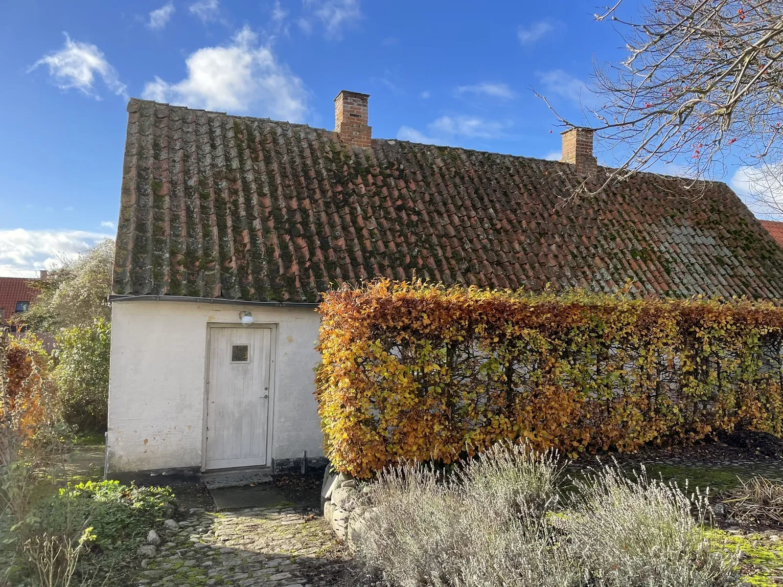 Aarestrup House Museum
