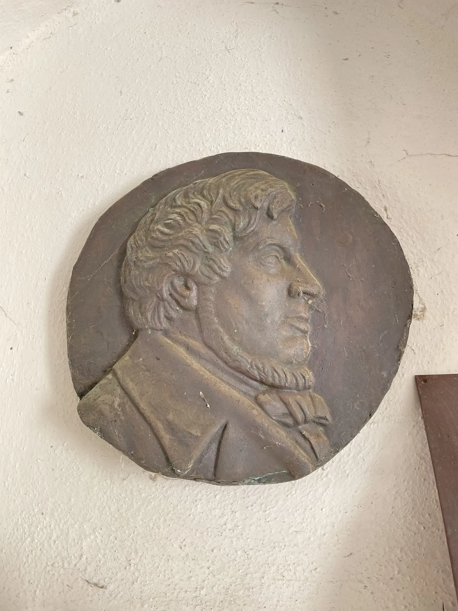 Aarestrup House Museum