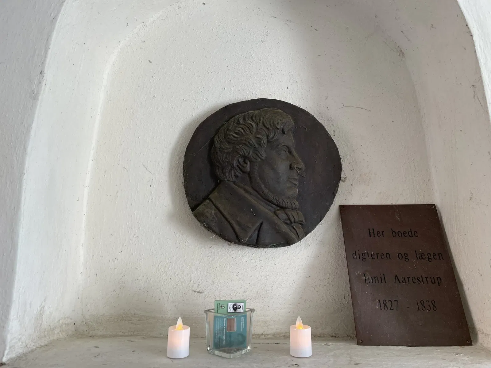 Aarestrup House Museum