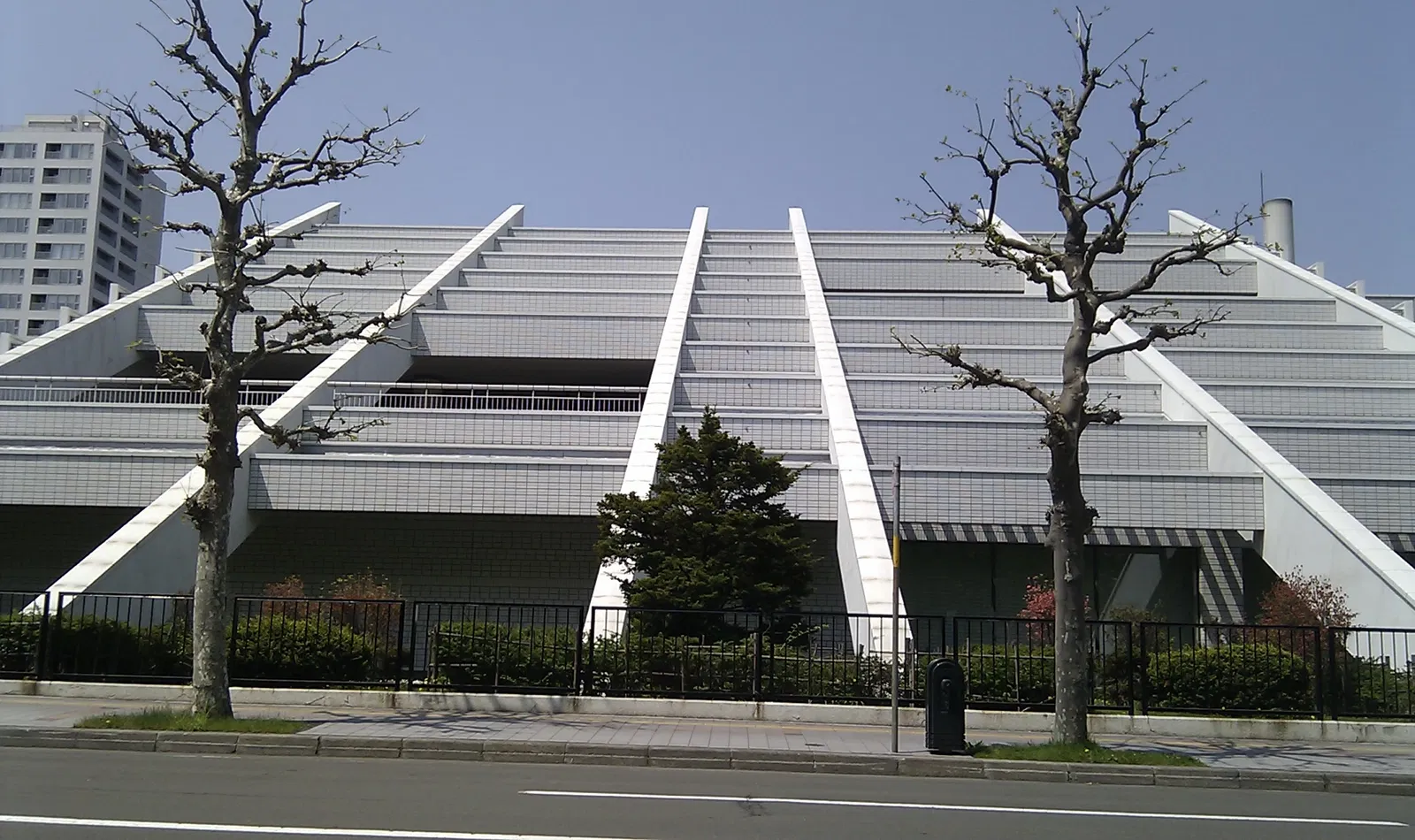 Hokkaido Museum of Modern Art