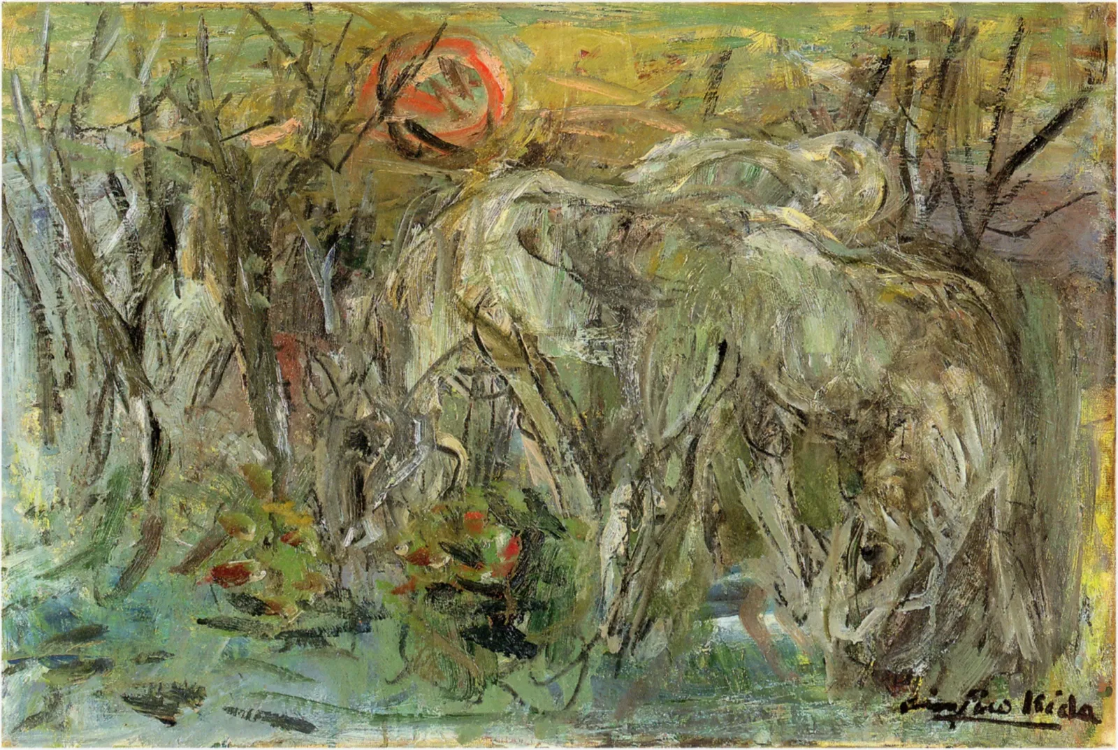 Hokkaido Museum of Modern Art