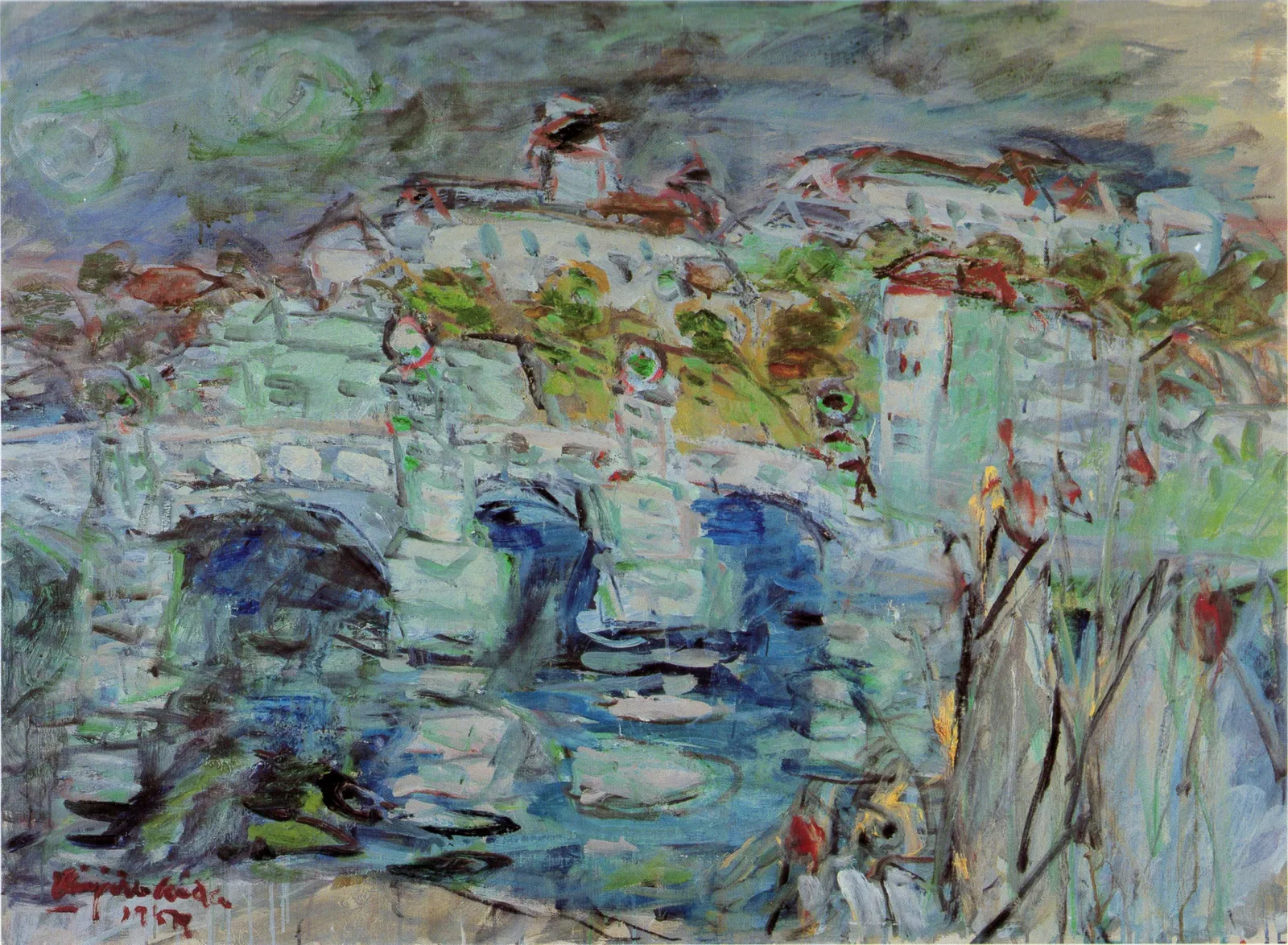 Hokkaido Museum of Modern Art