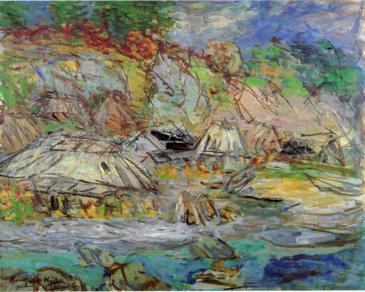 Hokkaido Museum of Modern Art