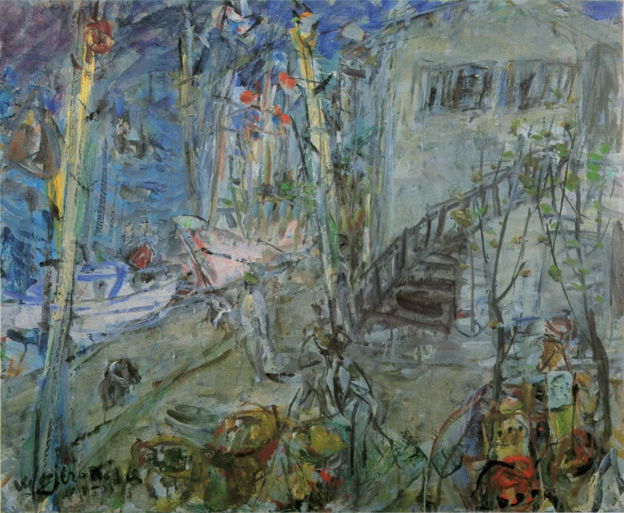 Hokkaido Museum of Modern Art