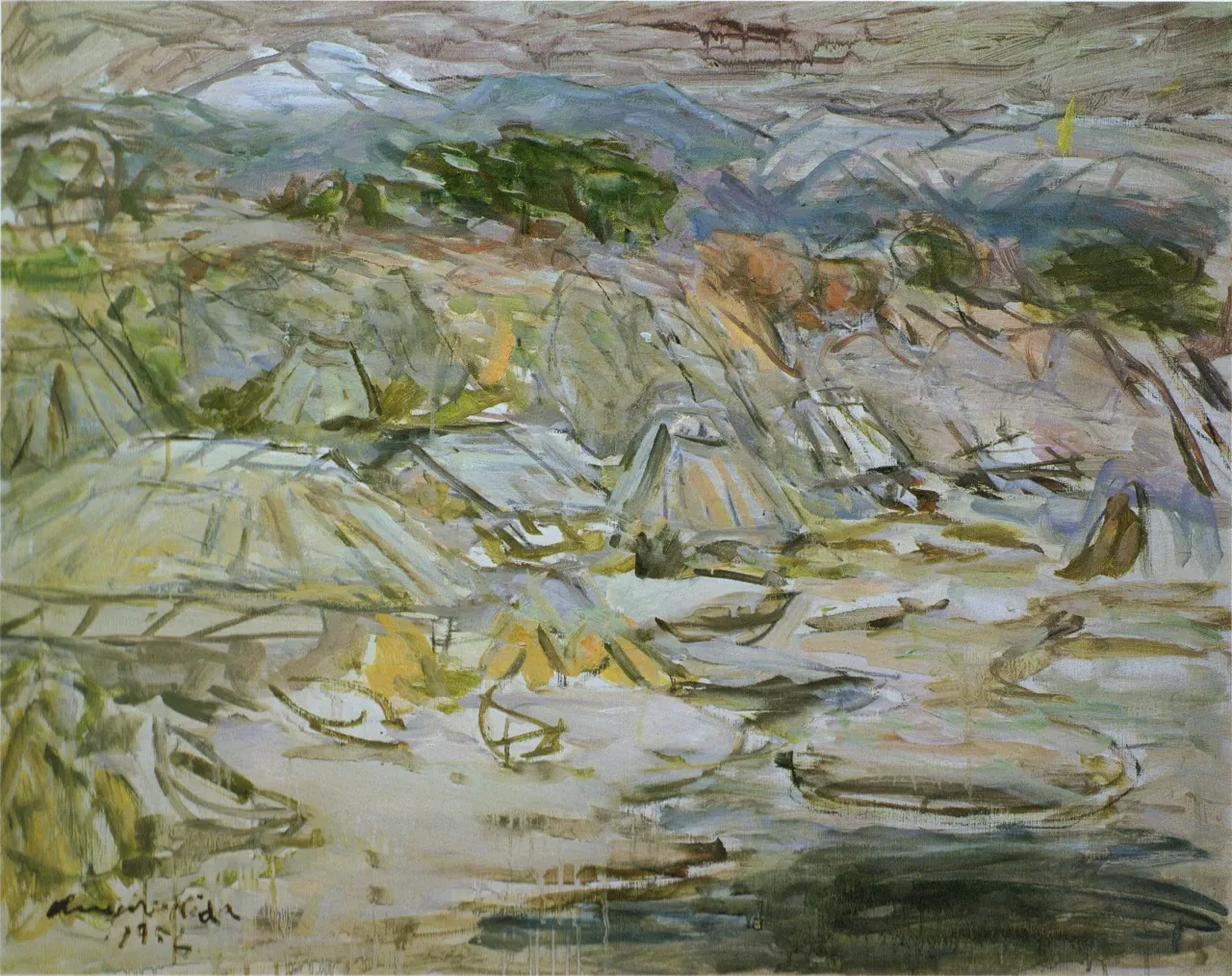 Hokkaido Museum of Modern Art