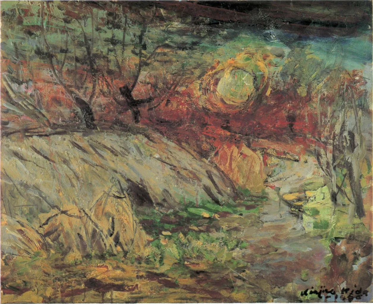 Hokkaido Museum of Modern Art