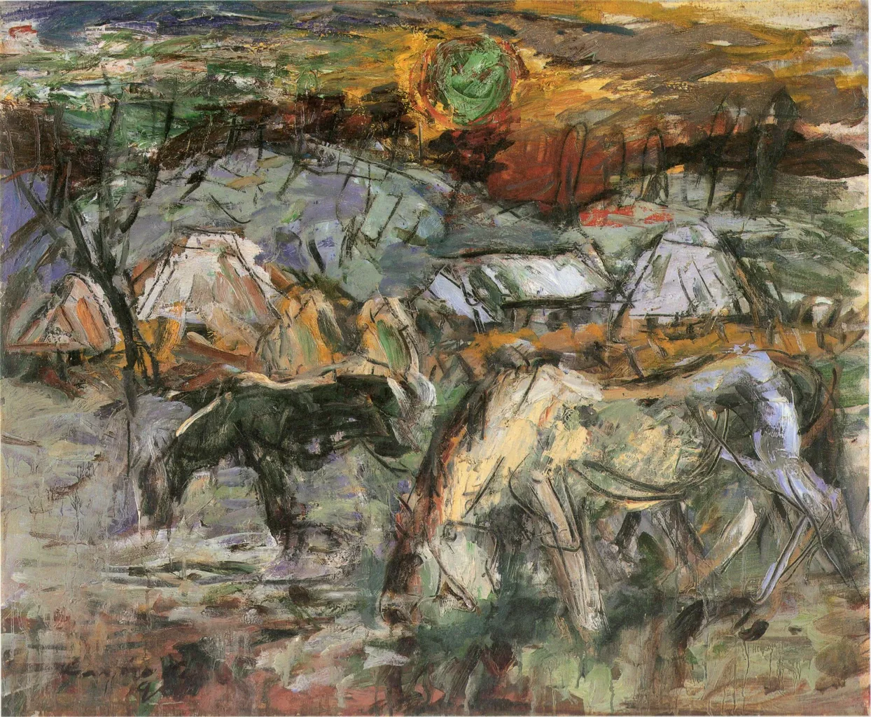 Hokkaido Museum of Modern Art