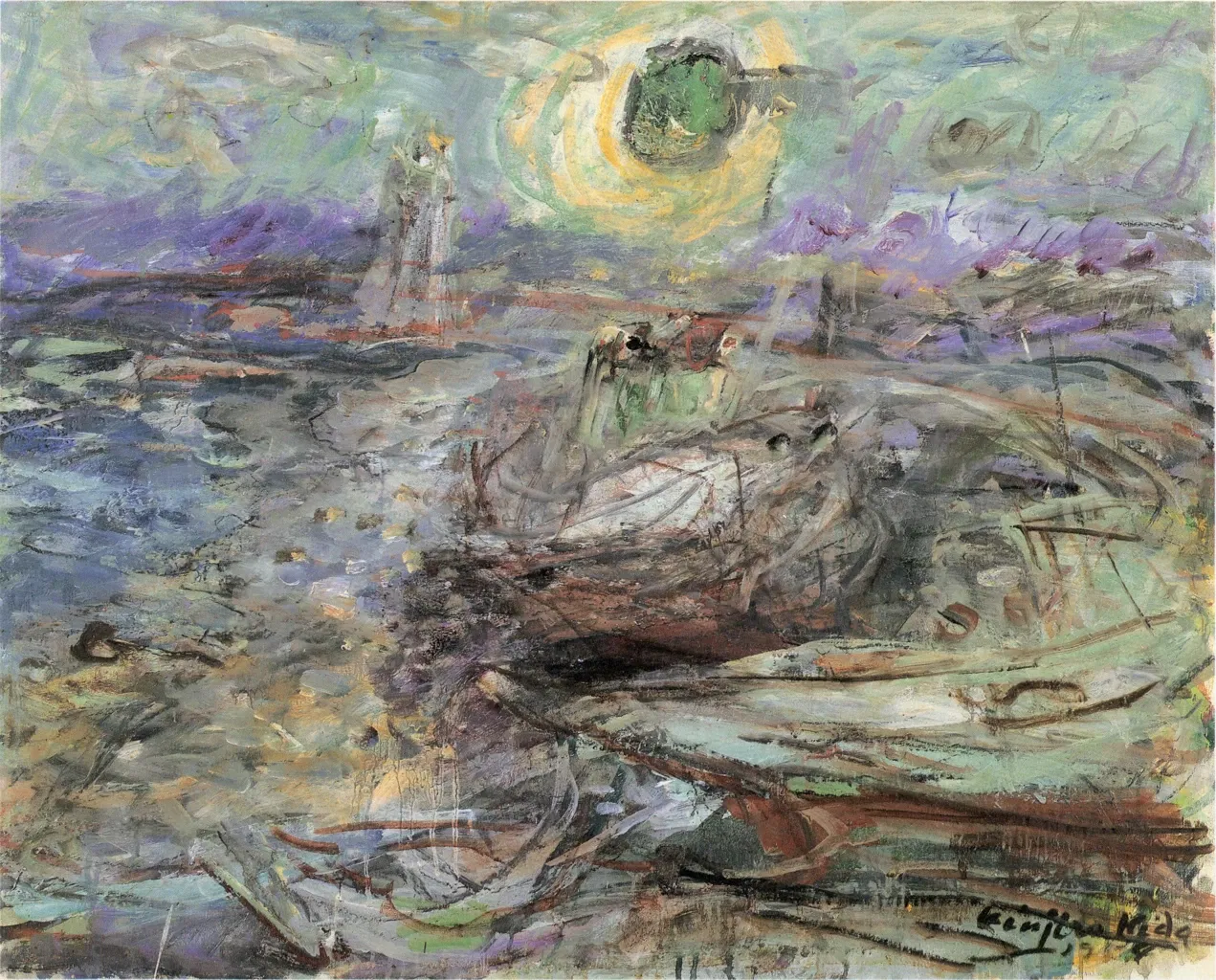 Hokkaido Museum of Modern Art