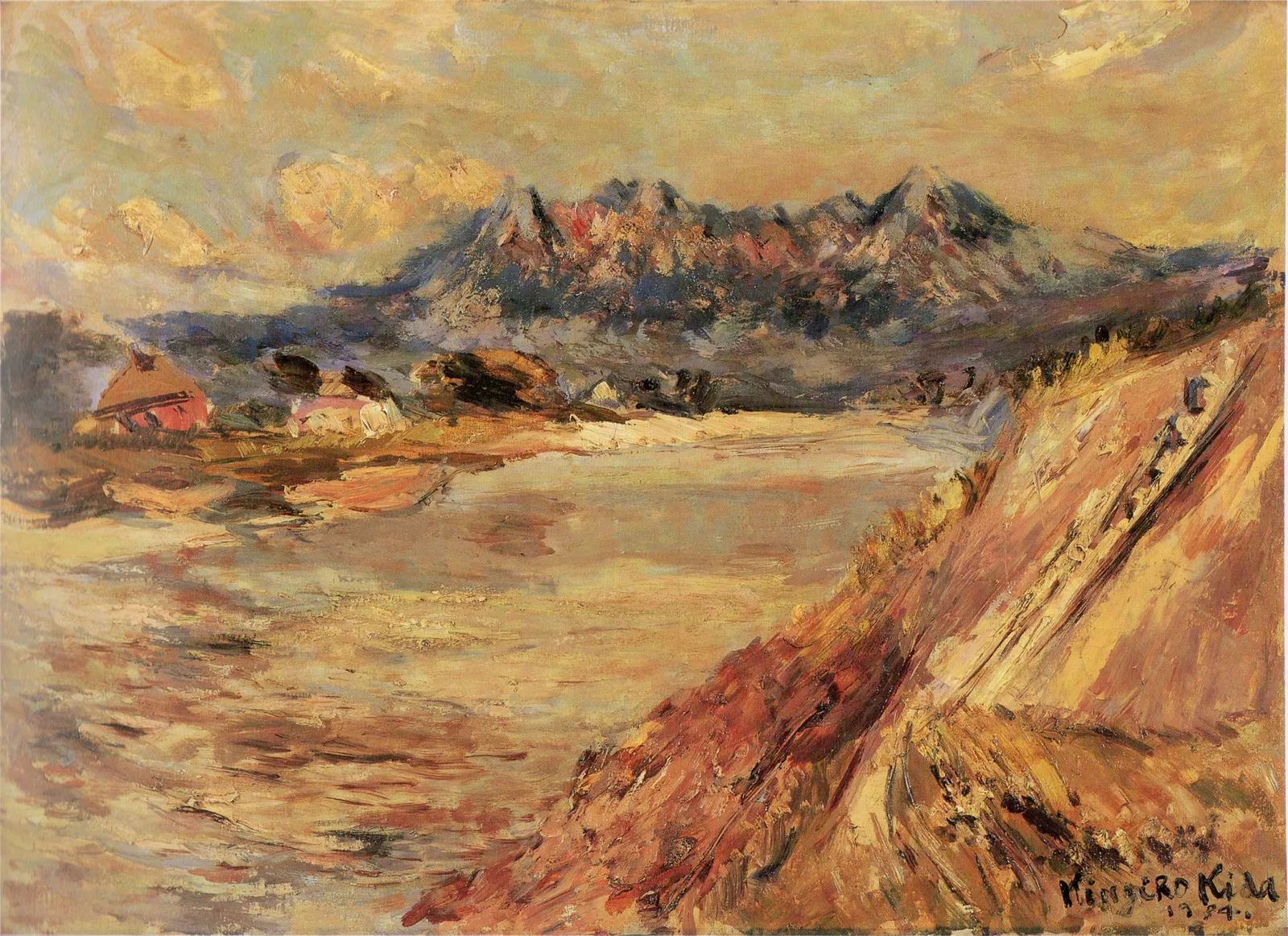 Hokkaido Museum of Modern Art