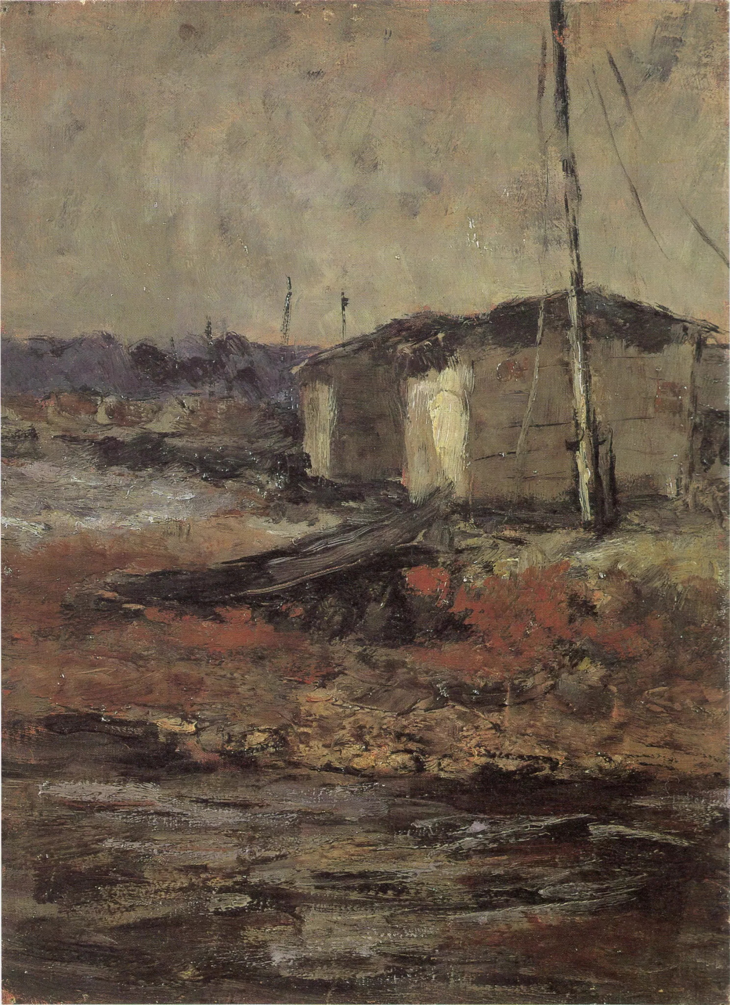 Hokkaido Museum of Modern Art