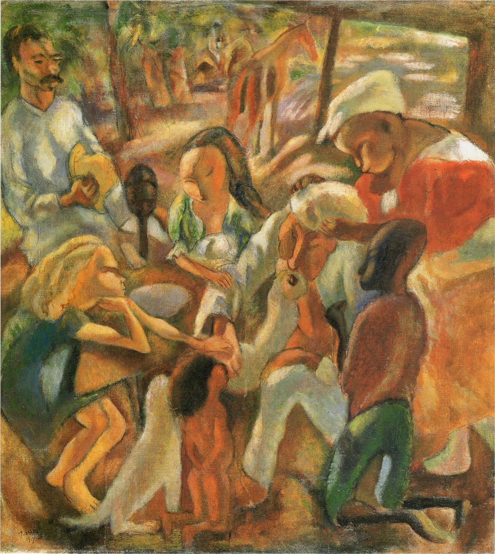 Hokkaido Museum of Modern Art