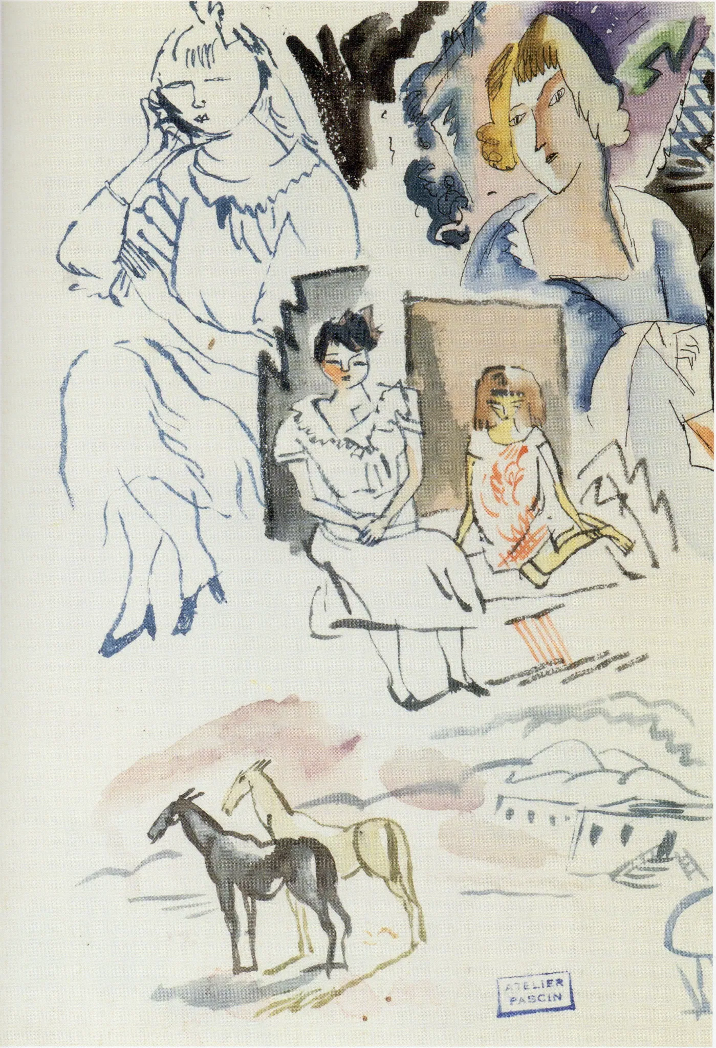 Hokkaido Museum of Modern Art