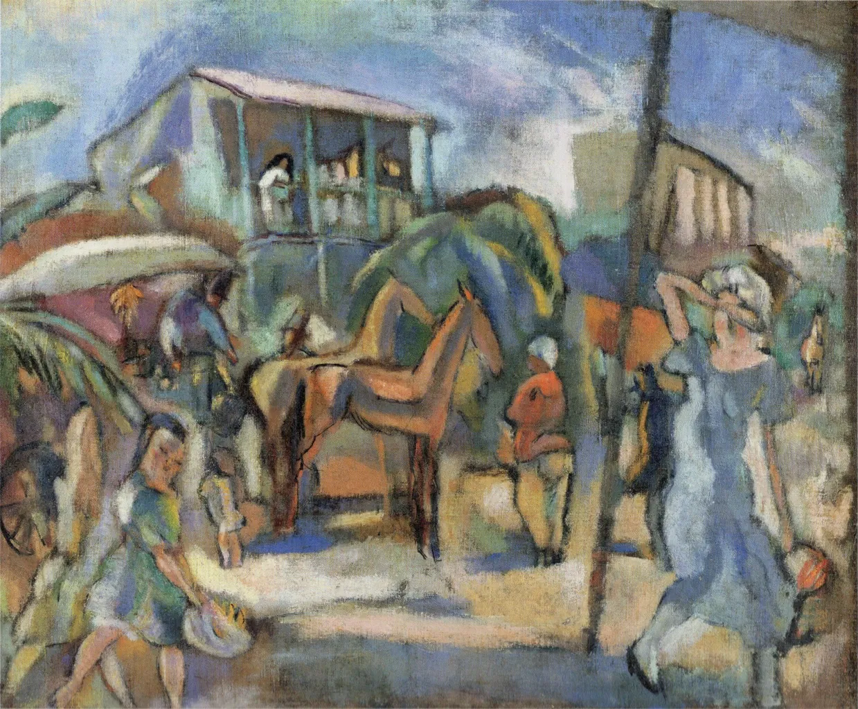 Hokkaido Museum of Modern Art