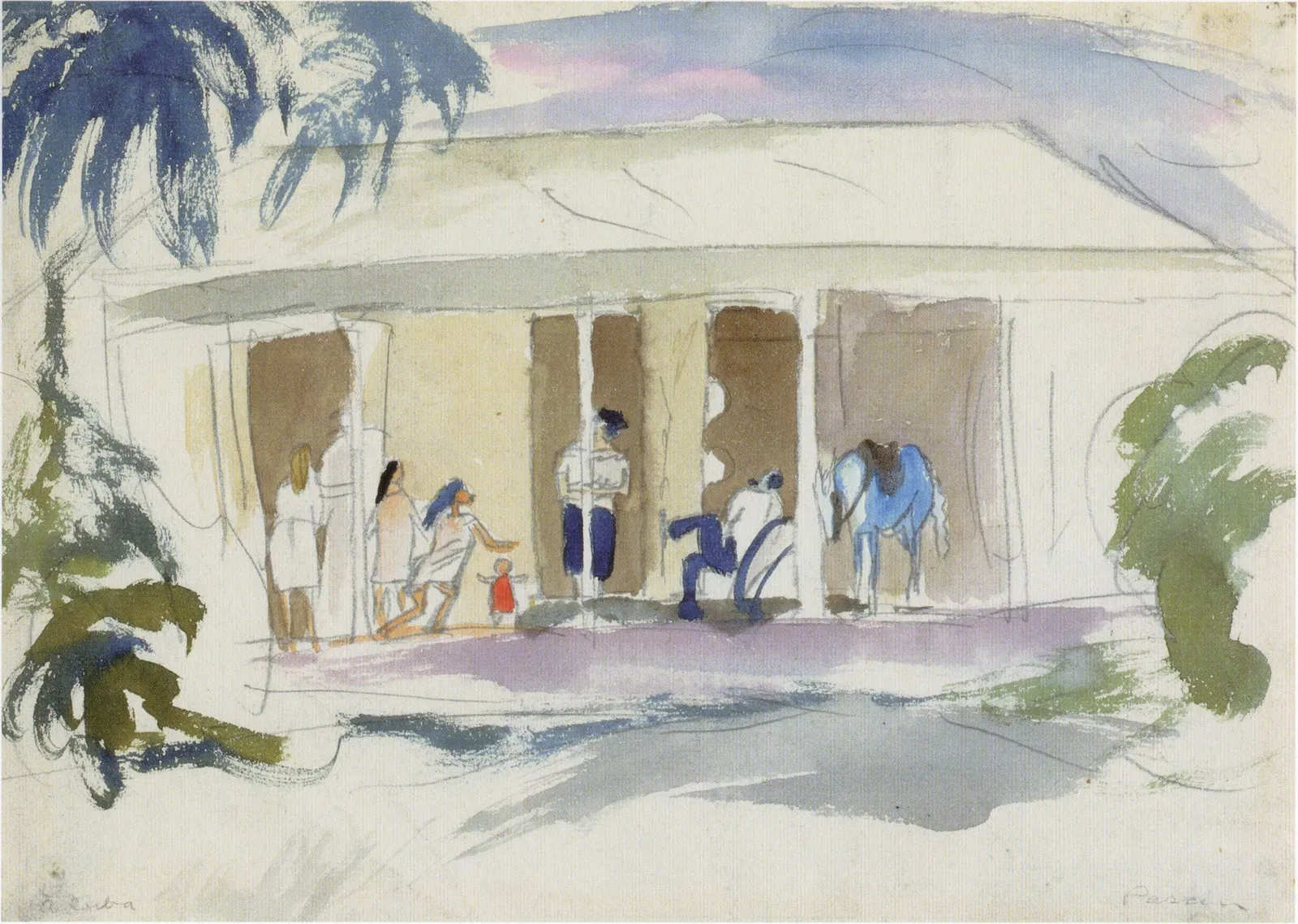 Hokkaido Museum of Modern Art