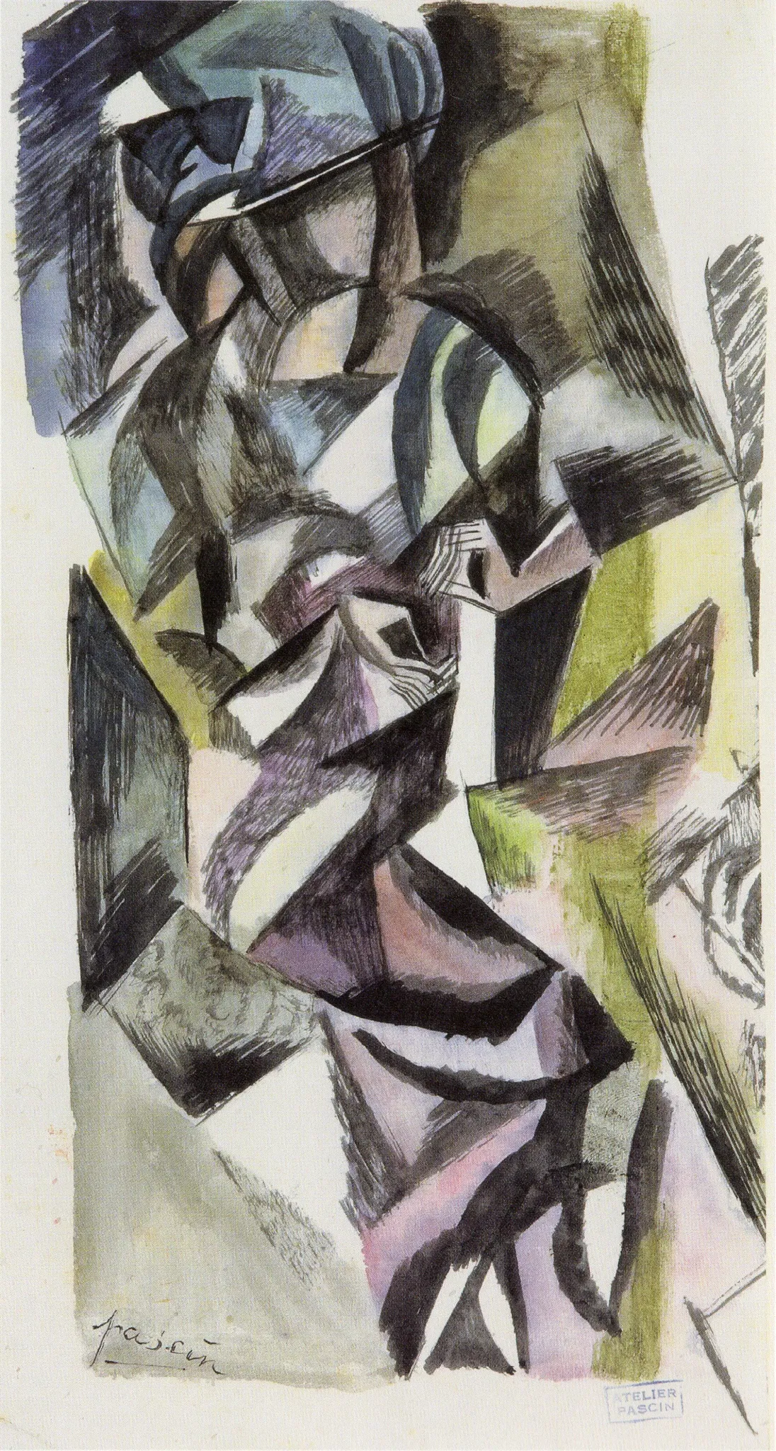 Hokkaido Museum of Modern Art