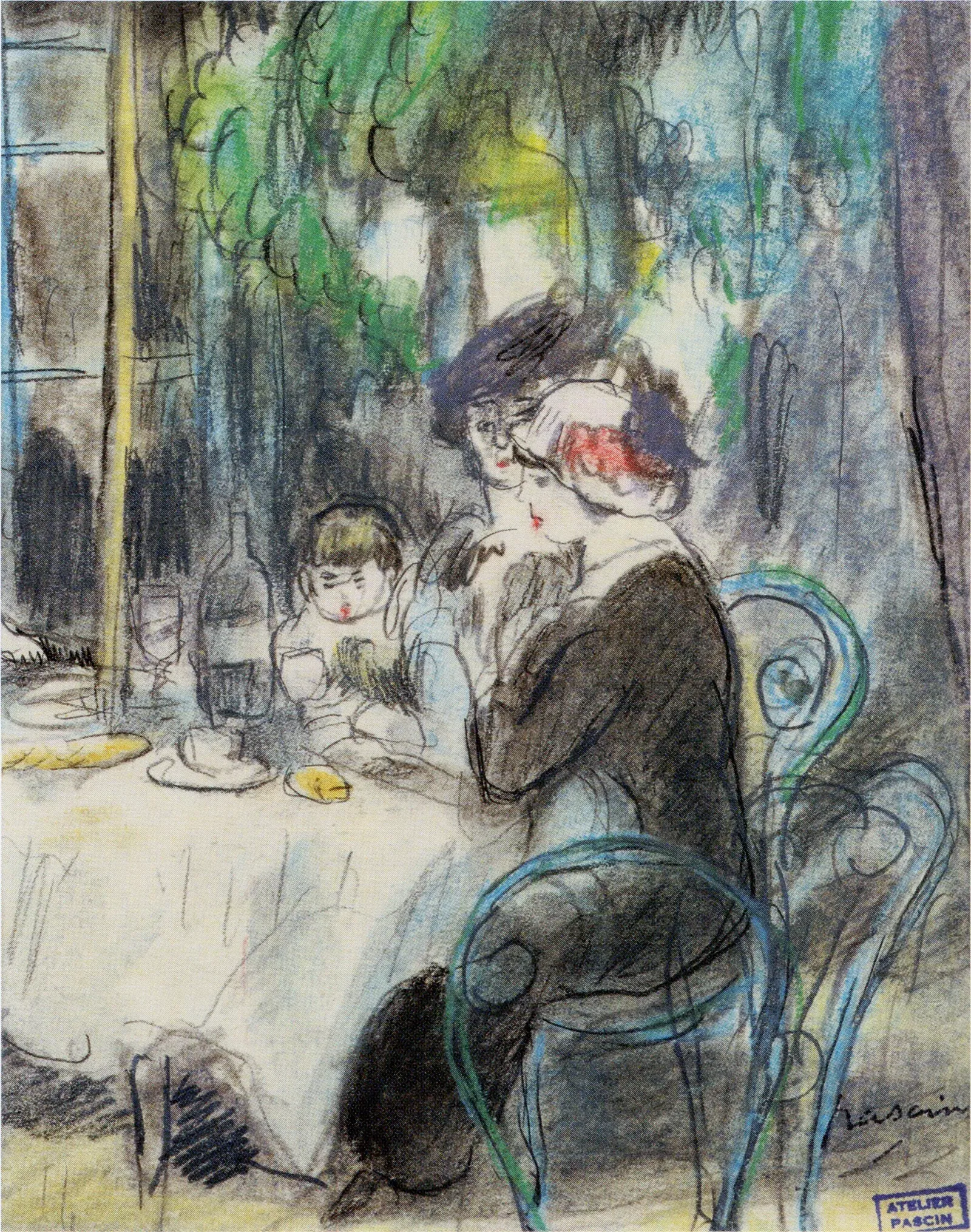 Hokkaido Museum of Modern Art