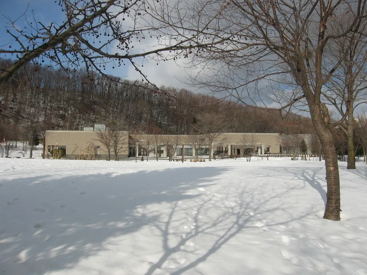 Sapporo Artpark