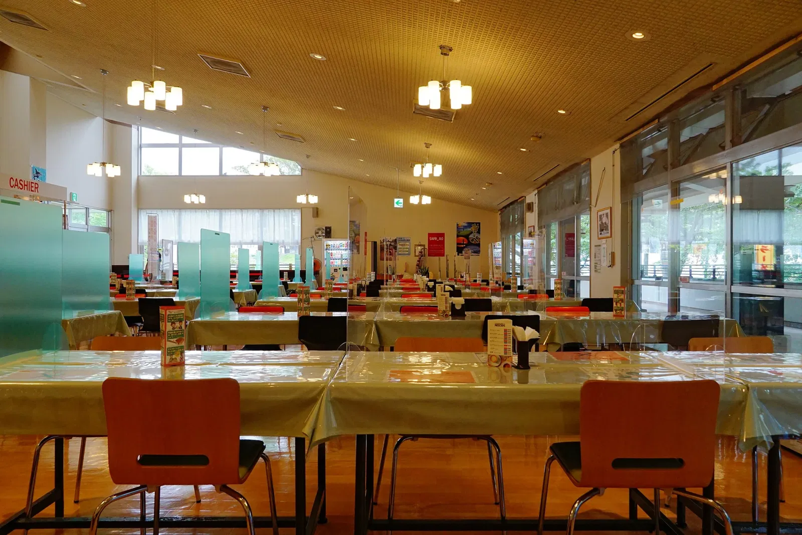 Historical Village of Hokkaido