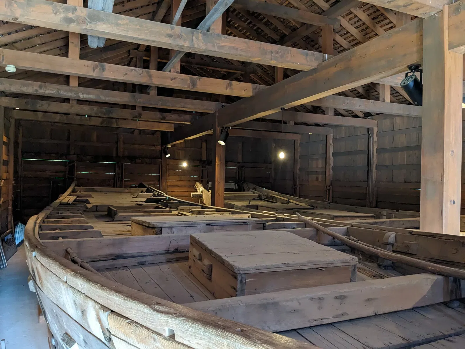 Historical Village of Hokkaido