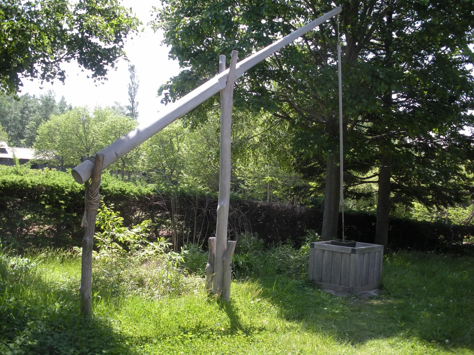 Historical Village of Hokkaido