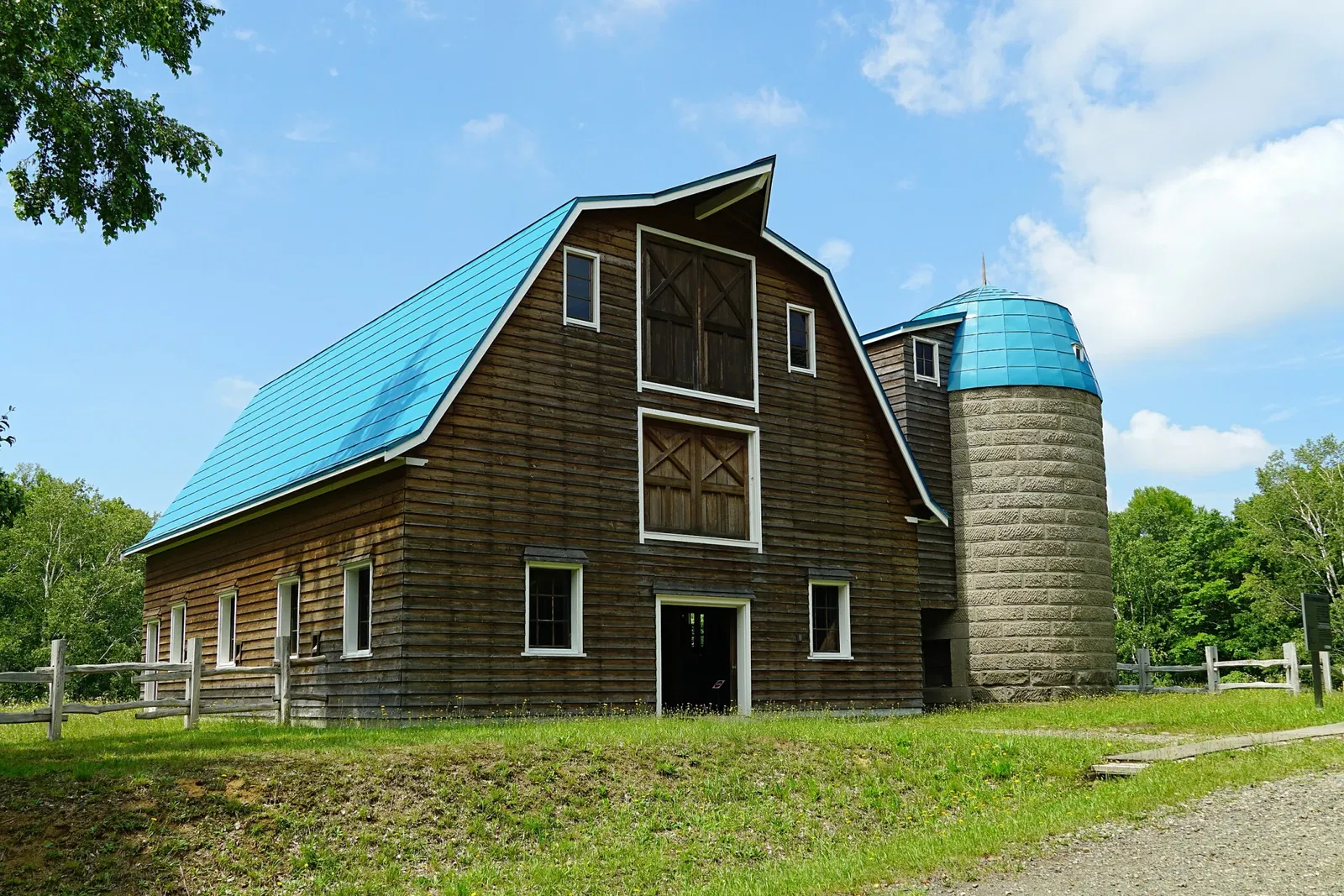 Historical Village of Hokkaido