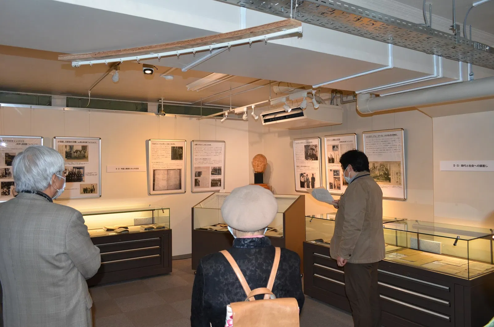 Hokkaido University Museum