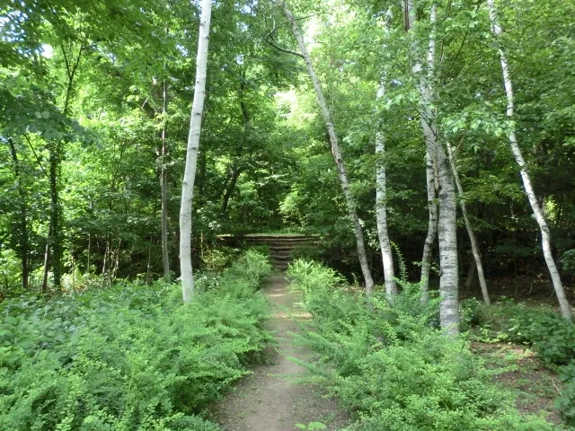 Hokkaido University Botanical Garden