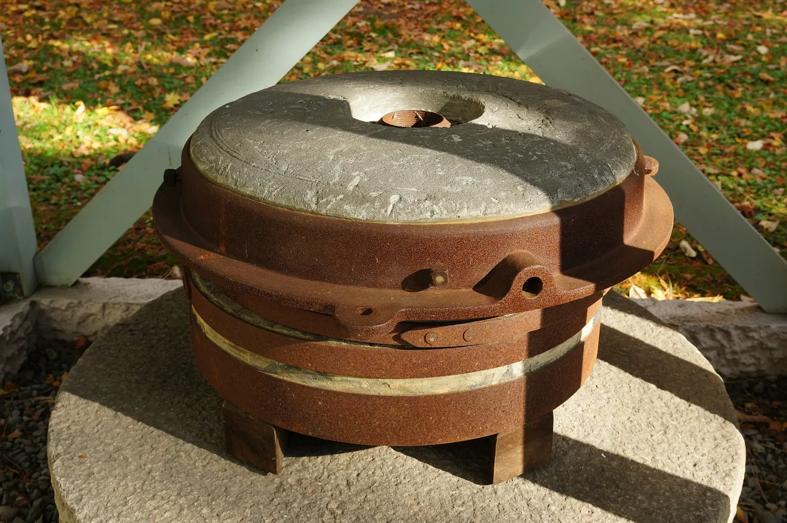 Hokkaido University Botanical Garden