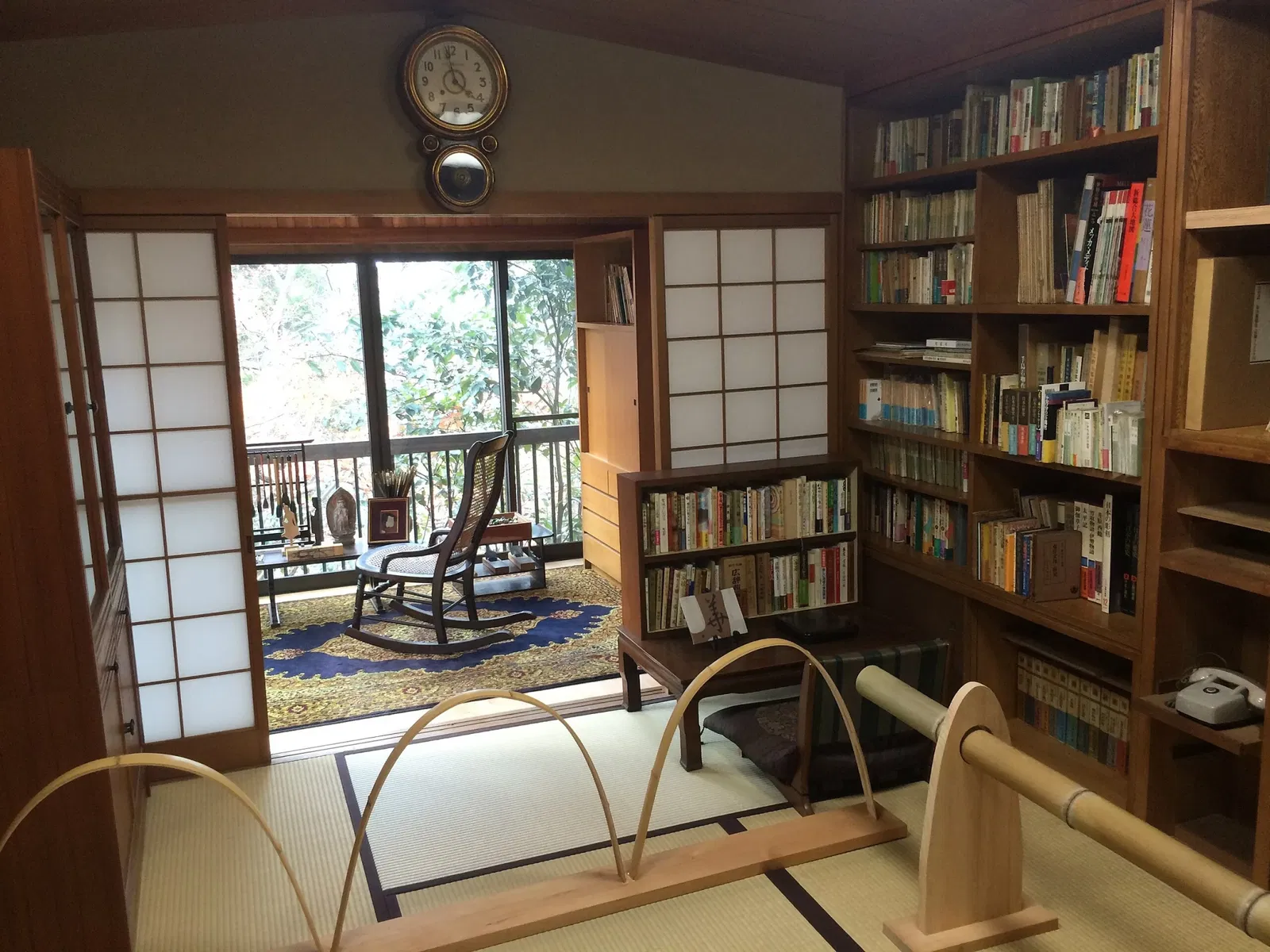 Irie Taikichi Historic Residence Museum
