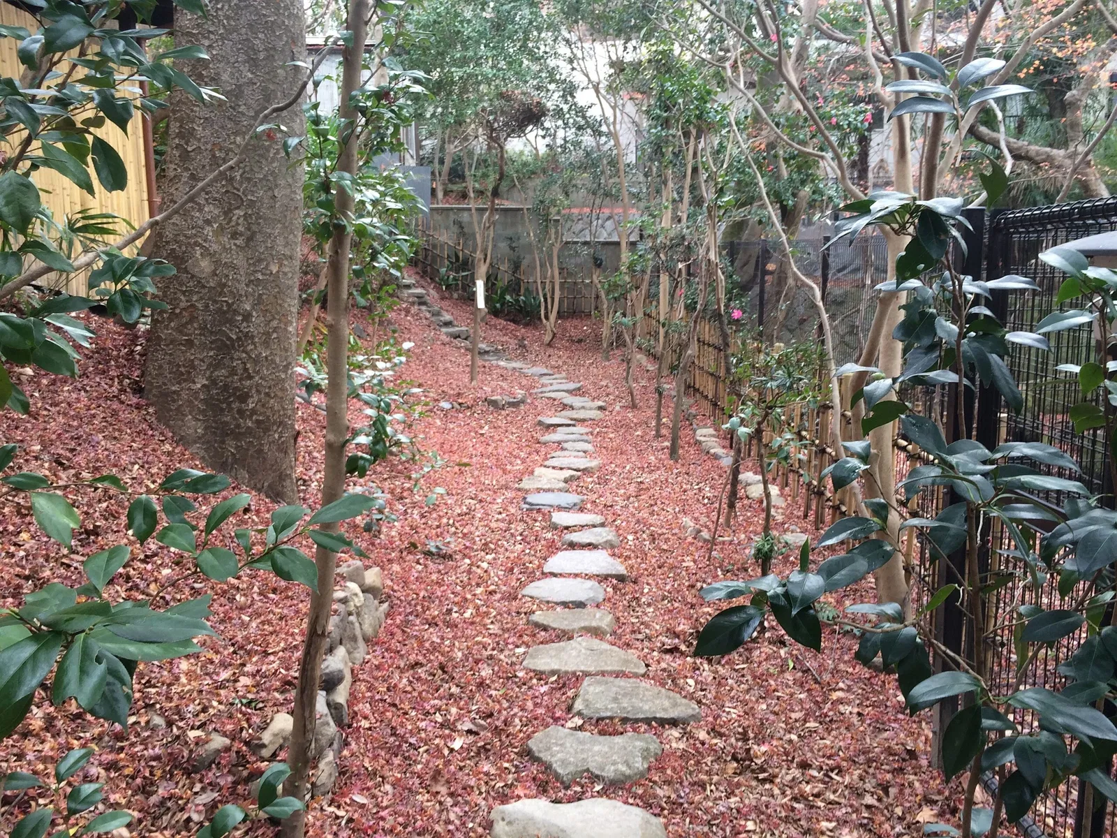 Irie Taikichi Historic Residence Museum