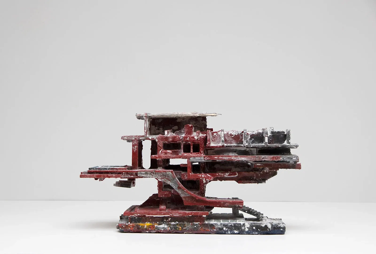 Jehoshua Rozenman - Out of the Box