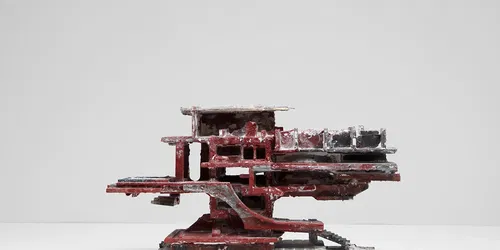 Jehoshua Rozenman - Out of the Box