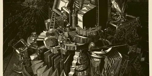 Anne Desmet - Building without Barriers