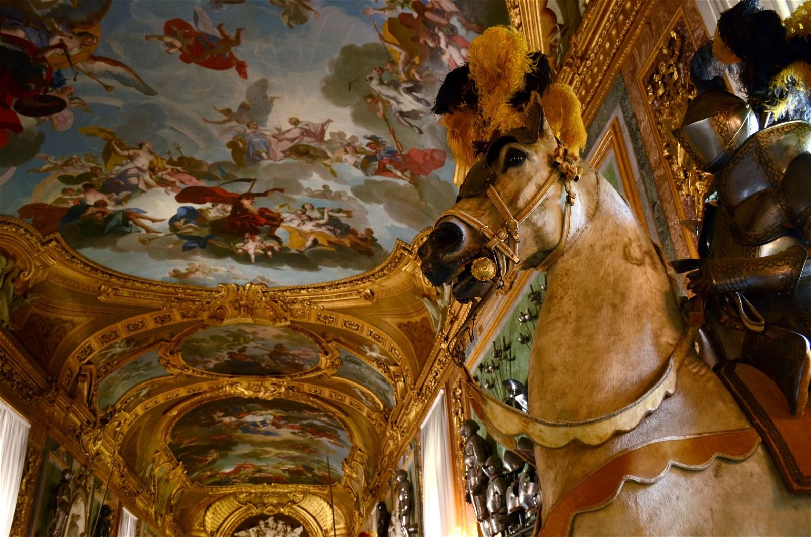 Royal Armoury of Turin