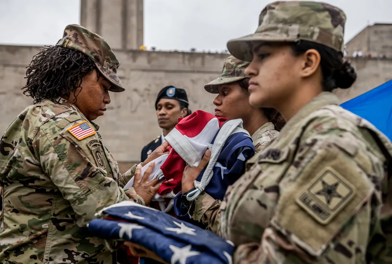 National WWI Museum and Memorial
