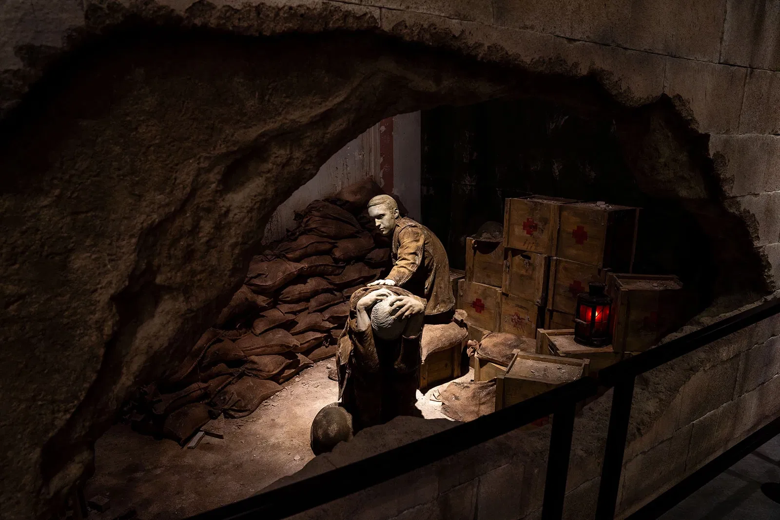 National WWI Museum and Memorial