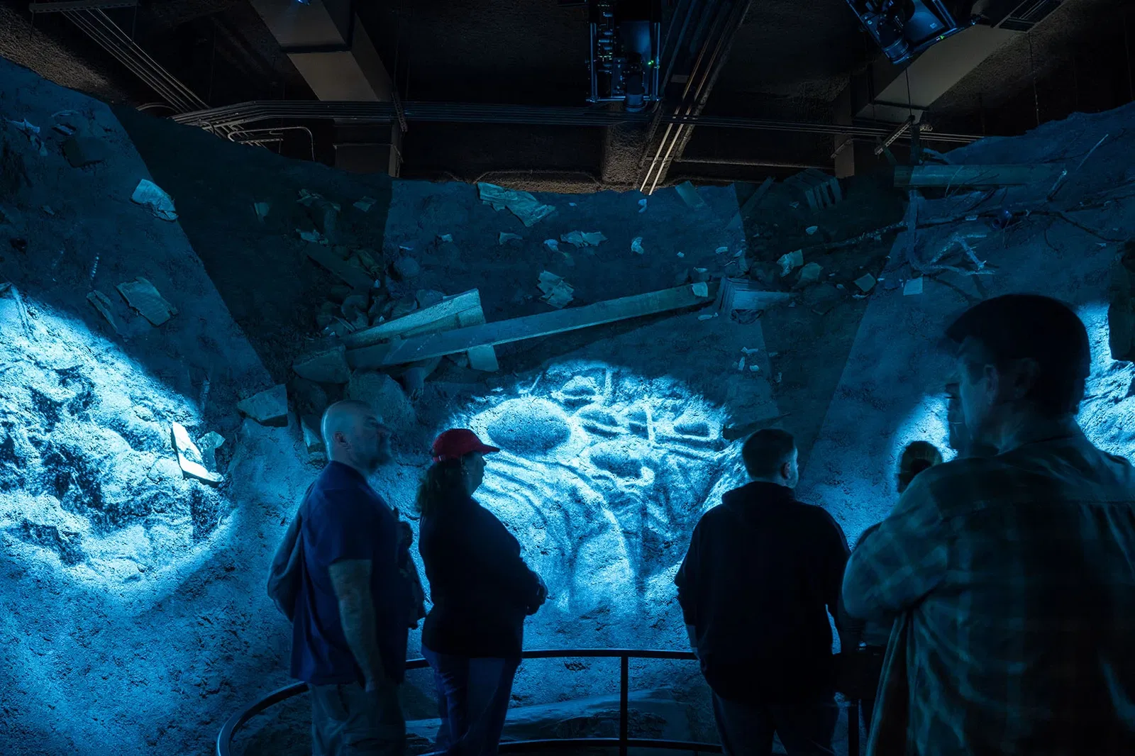 National WWI Museum and Memorial