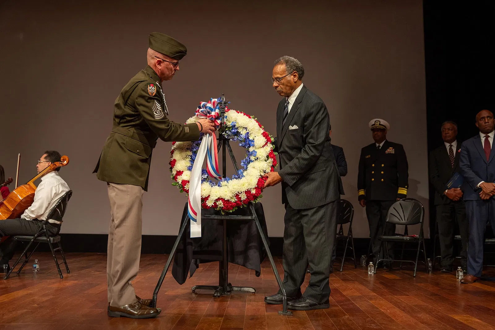 National WWI Museum and Memorial