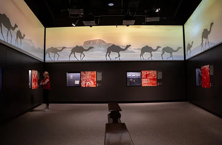 National WWI Museum and Memorial