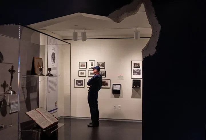 National WWI Museum and Memorial