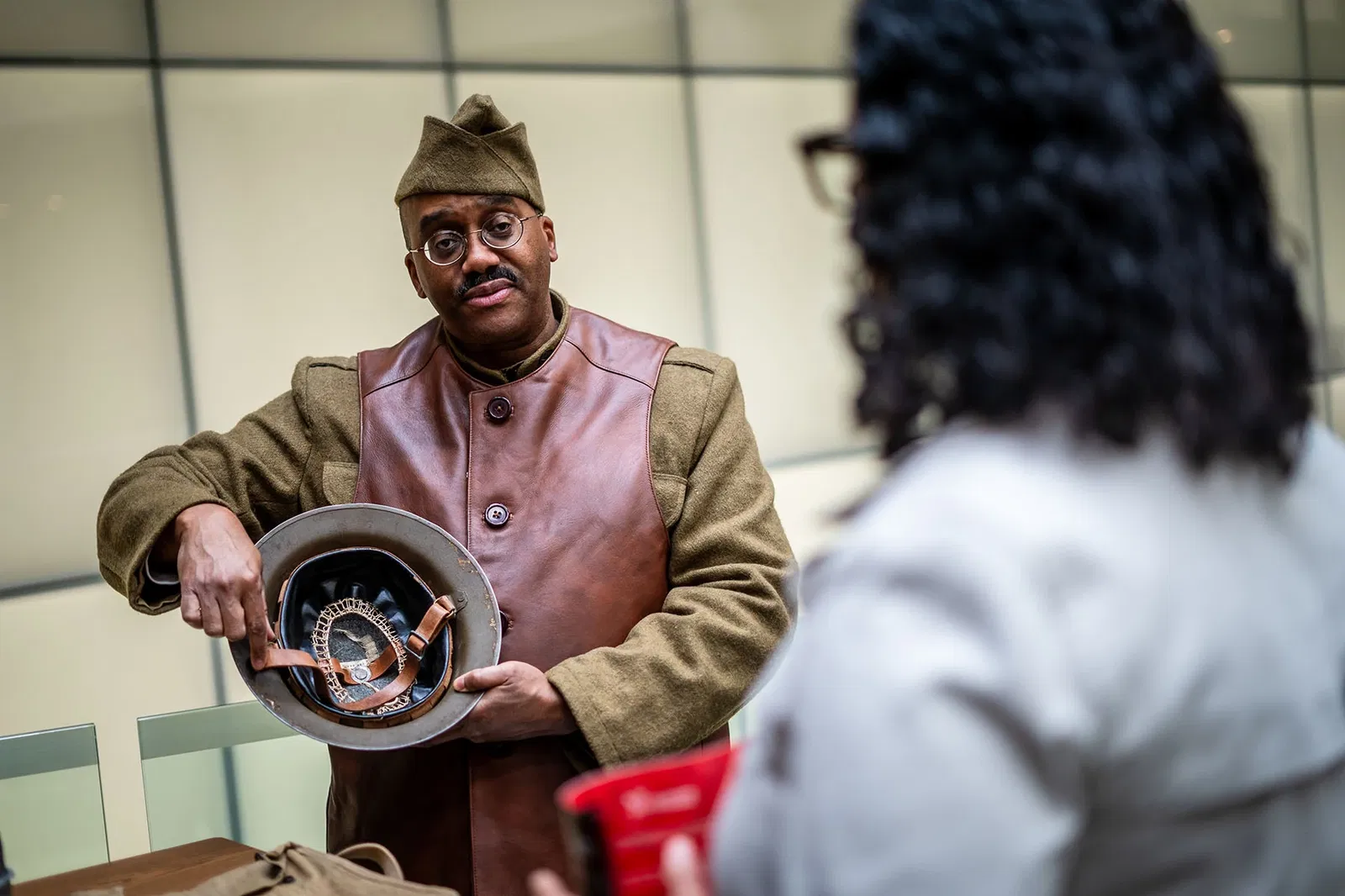 National WWI Museum and Memorial