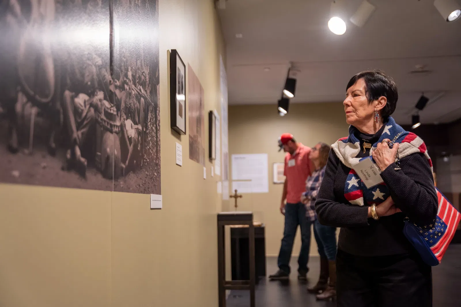 National WWI Museum and Memorial