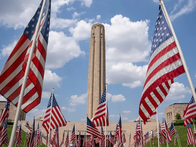 National WWI Museum and Memorial (Kansas City) - Visitor Information