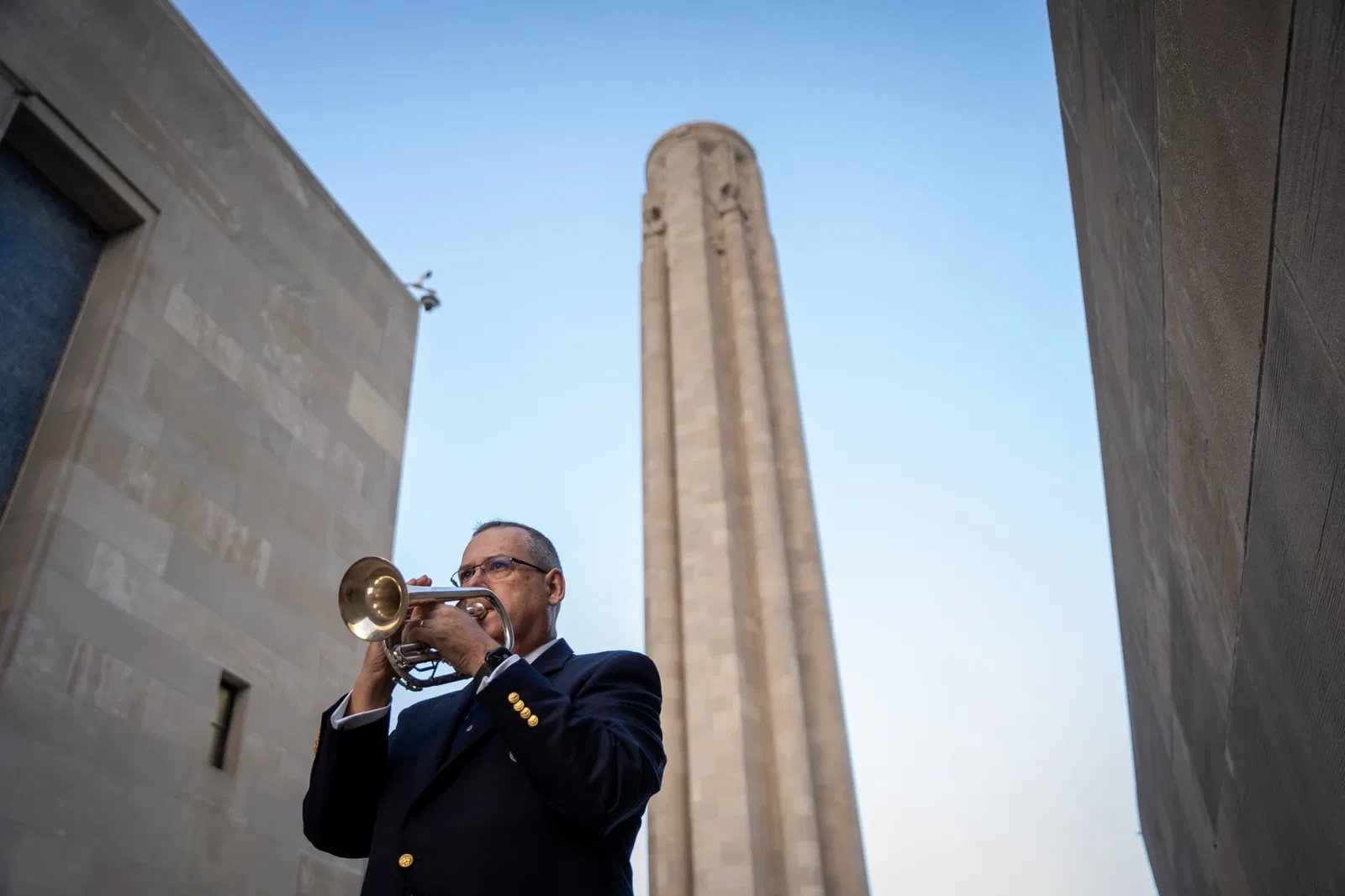National WWI Museum and Memorial